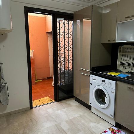 Luxury Duplex For Rent Suites,Terrace,Swimimg Pool Марракеш Екстер'єр фото