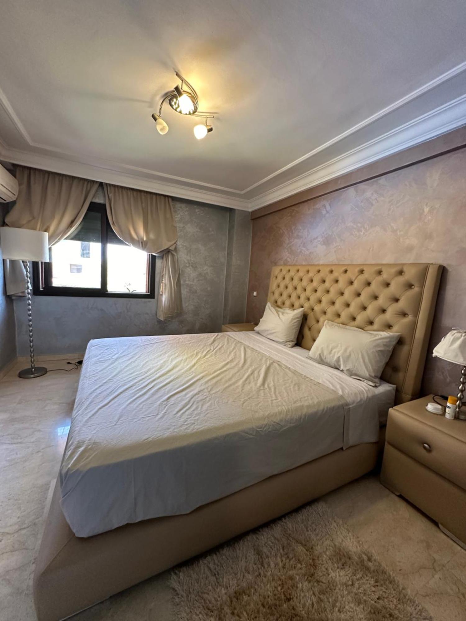 Luxury Duplex For Rent Suites,Terrace,Swimimg Pool Марракеш Екстер'єр фото